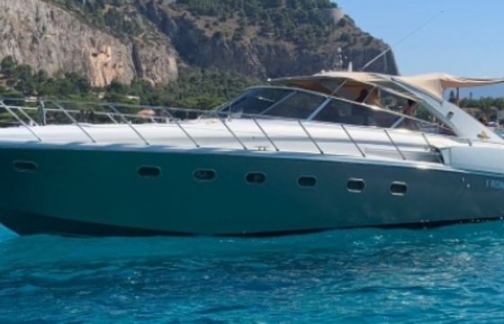 Solare Blade 50