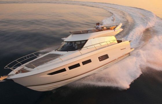 Prestige 55