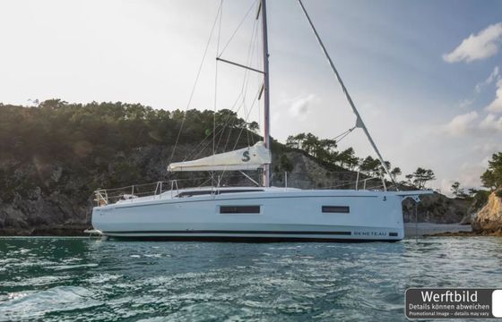Bénéteau Oceanis 37.1