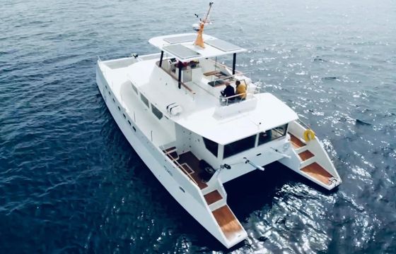 Explorer Ecolo 44