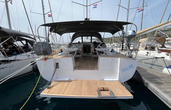 Elan Impression 45
