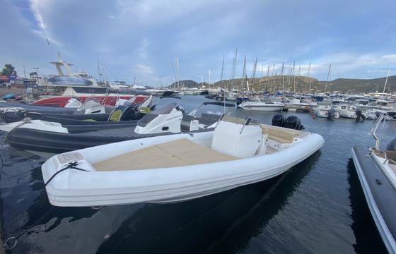 Magazzu MX 11