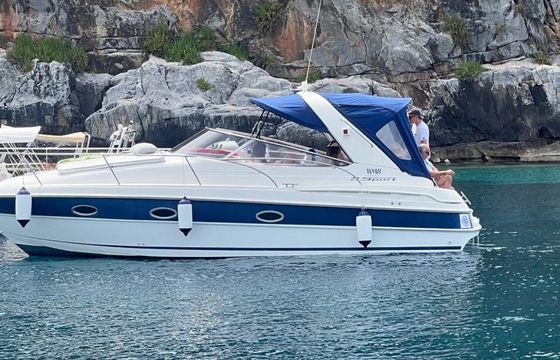 Bavaria 29 sport