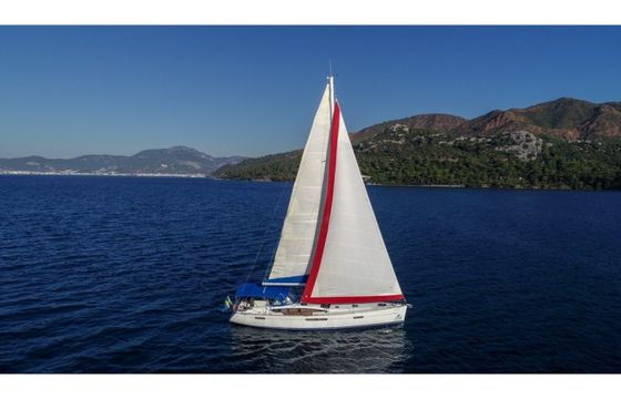 Jeanneau 53
