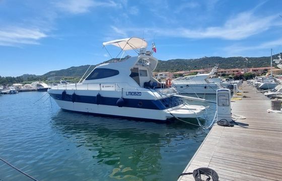 Gianetti 47 hard tip