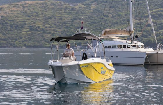 Mercan Parasailing 34