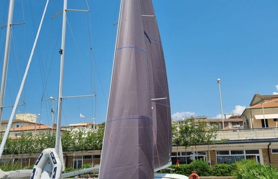 Bavaria 36 Cruiser