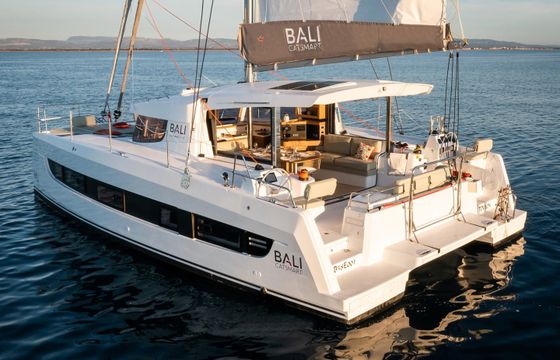 Bali Catsmart