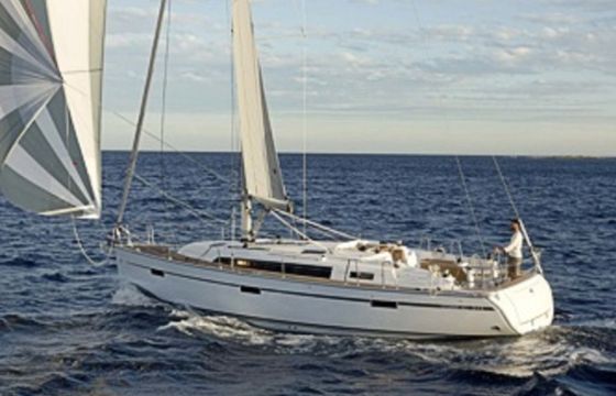 Bavaria Cruiser 41