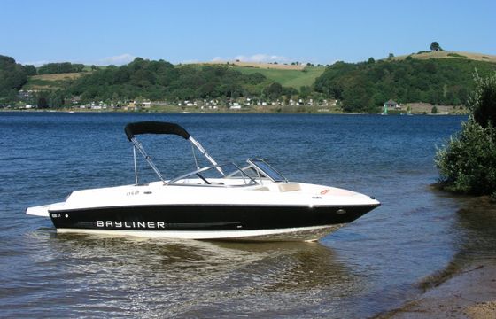 Bayliner 175 GT