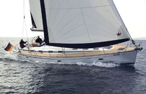 Bavaria Cruiser 51