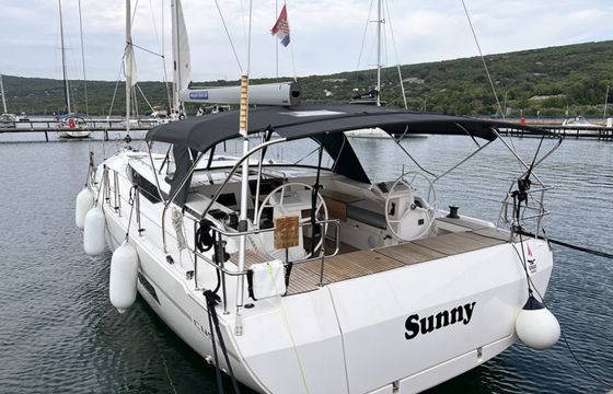 Bavaria C45