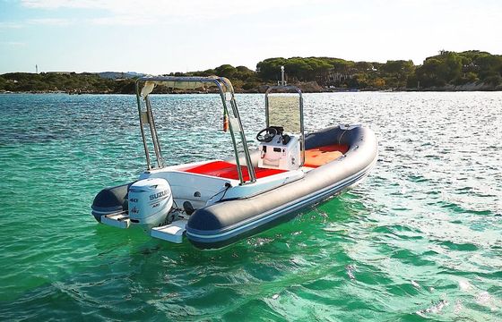 B.B. Spargi 580