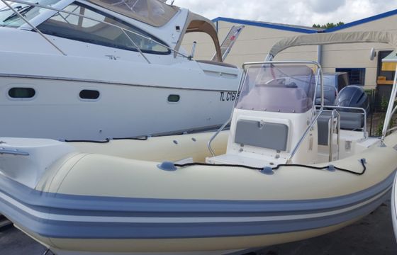 Joker Boat JOKER 23
