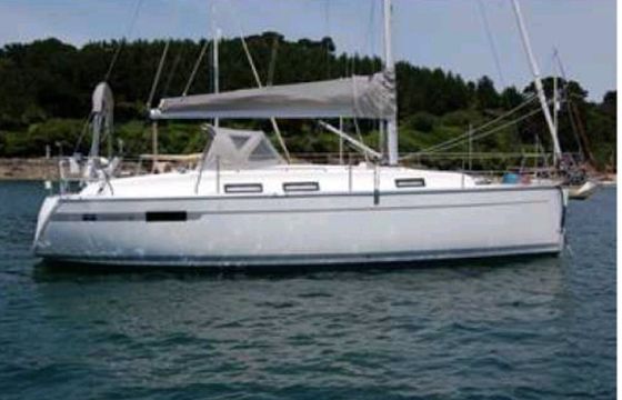 Bavaria 32 Cruiser