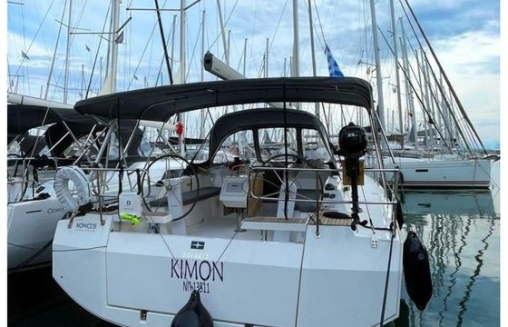 Bavaria C42