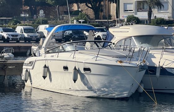 Bavaria 28 Sport