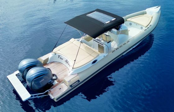 Skipper S33