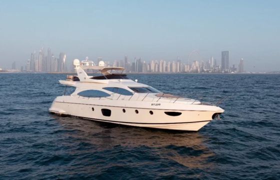 ALISE 68ft