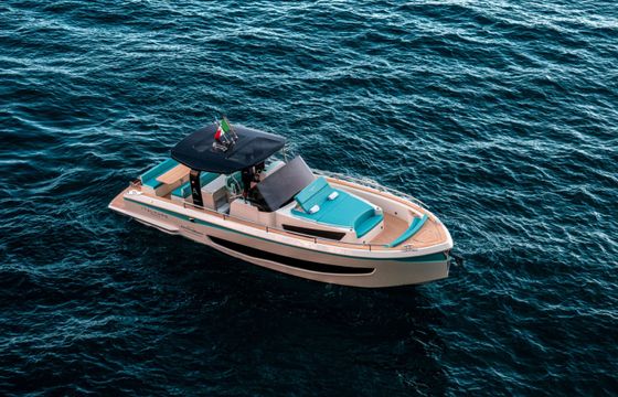 Allure 38