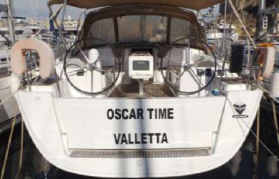 Dufour 450 Grand Large