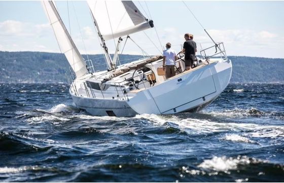 Bavaria C45