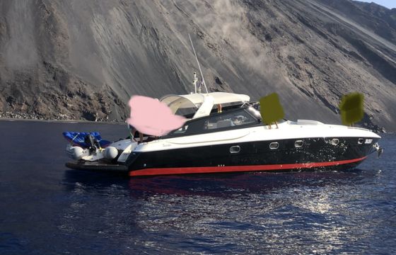 Cantieri-Di-Baia Flash 48