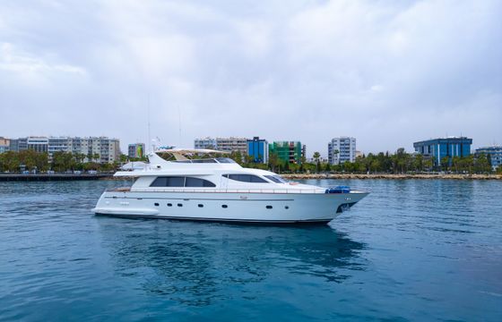 Falcon 86
