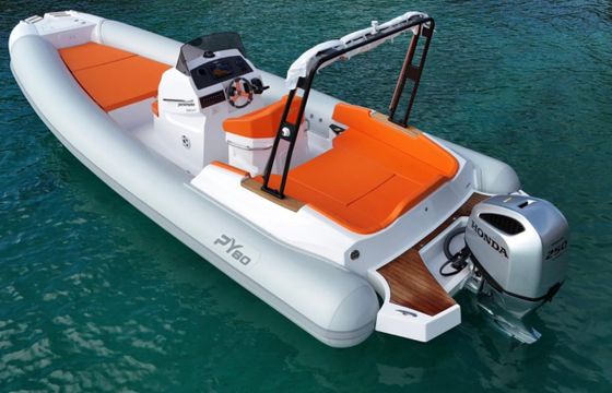 Panamera Yachts PY80