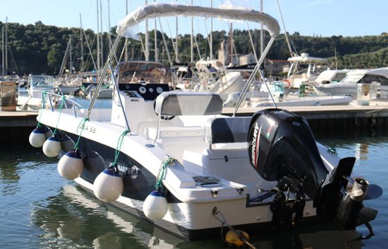 Idea Marine IDEA 58