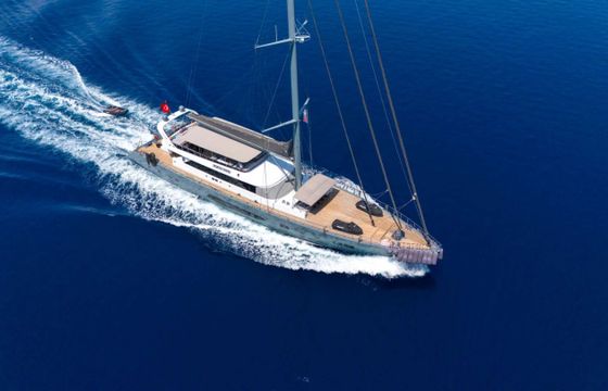 Custom NORTH WIND