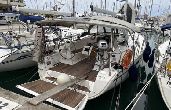 Bavaria 41 Cruiser
