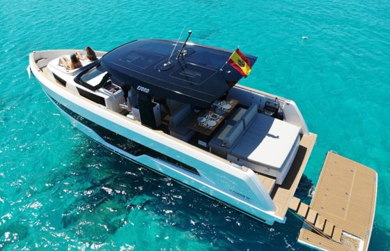 Fjord 41 XL