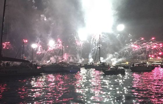 Jeanneau Leader 30