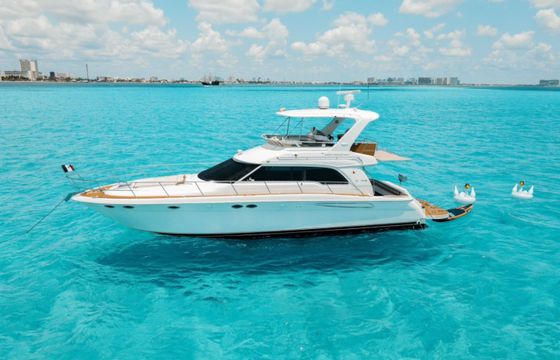 Sea Ray 52