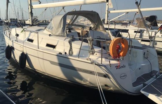Bavaria 36