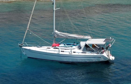 Bavaria 40 Cruiser
