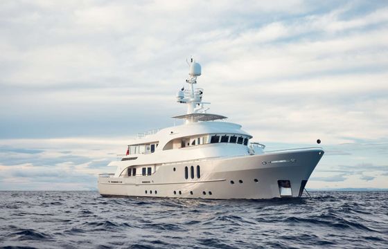Moonen BELUGA