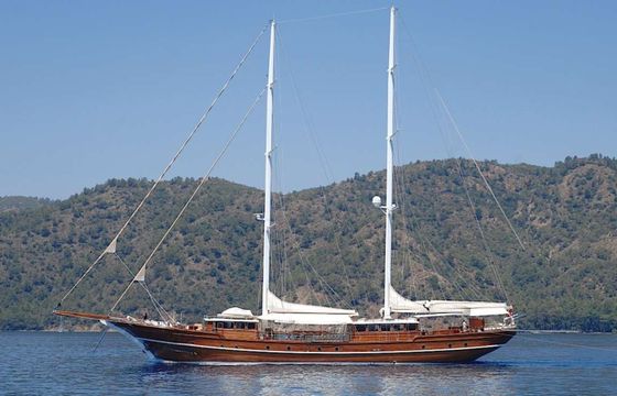Custom MARE NOSTRUM