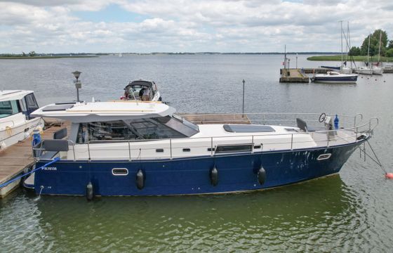 Delphia Nautika 1300 ROYAL
