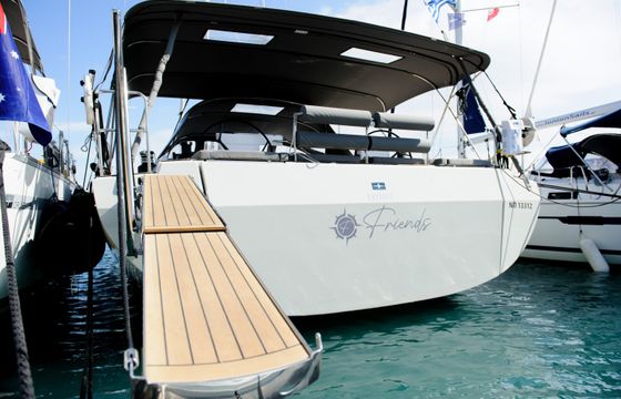 Bavaria C57
