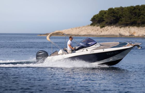 Galeon 630 Sundeck