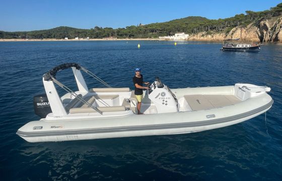Neuvisa TARPON 790 LX