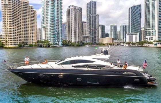 Sunseeker All In