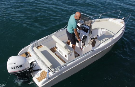 Easy marine Easy 500