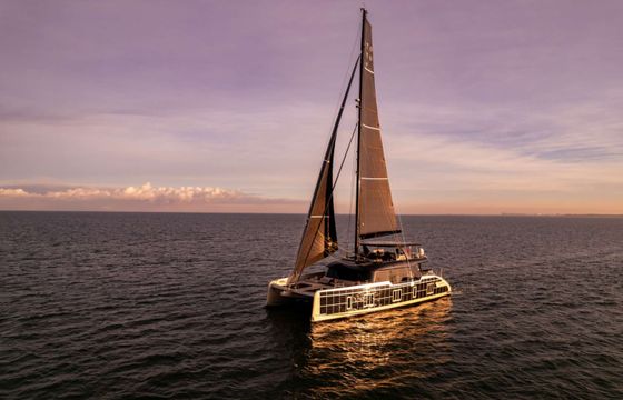 Sunreef OTOCTONE