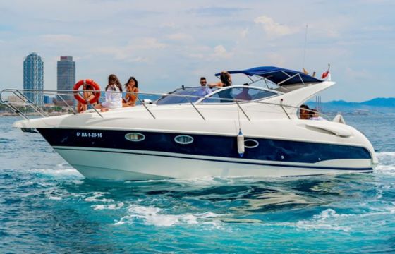 Gobbi Atlantis 315