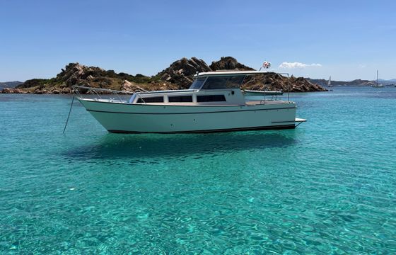 Omnia Nautica Omnia 95/1