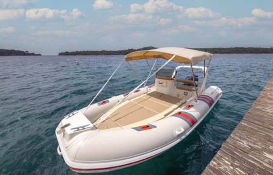 Barracuda 530