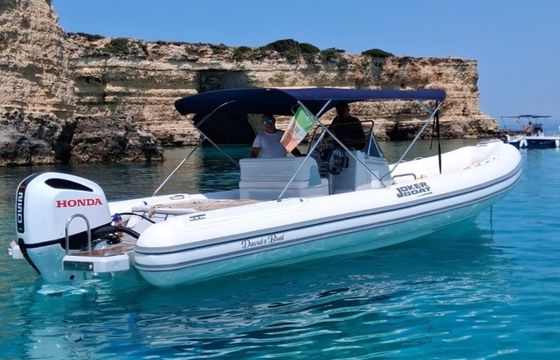 Joker Boat Clubman 24